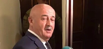 Հովիկ Աղազարյանի նկատմամբ քրեական վարույթ հարուցեցին