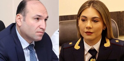 Ով կղեկավարի Հարկադիր կատարման ծառայությունը. Ժողովուրդ