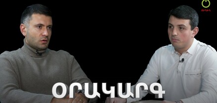 Օրակարգ․ Հայաստանում Նիկոլ Փաշինյանին հեռացնելու իրական օրակարգ չի եղել ու չկա․ Սուրեն Պետրոսյան