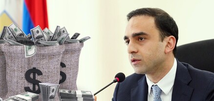 45.4 մլն դրամ եկամուտ, Bitcoin. ինչ է հայտարարագրել Տիգրան Ավինյանը. Ժողովուրդ