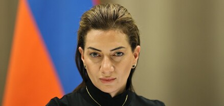Արտոնյա՞լ են, թե՞ օրենքի վրա թքած ունեն․ Աննա Հակոբյանի ազգականները հայտարարագիր չեն ներկայացնում