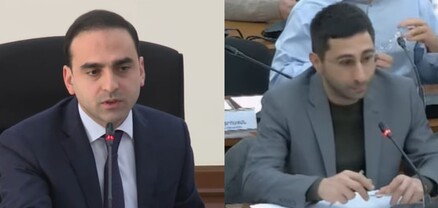 Դուք պատմության մեջ կմտնեք որպես թանկացումների քաղաքապետ. ավագանու անդամը՝ Ավինյանին