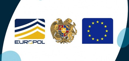 Հայաստանը Եվրոպոլում կունենա կապի ներկայացուցիչ