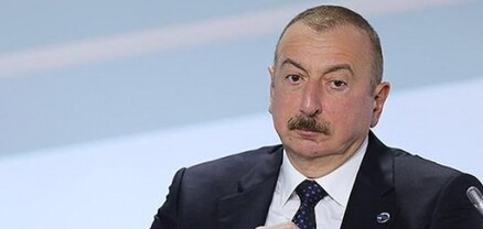 Հայաստանը պետք է բանակցություններ սկսի «Արևմտյան Ադրբեջանի համայնքի» հետ․ Ալիև