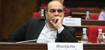 «Մի բան էլ քերենք, տանենք». աղբահանության վճարների բարձրացումը հարկային տեռորի գործիքներից մեկն է