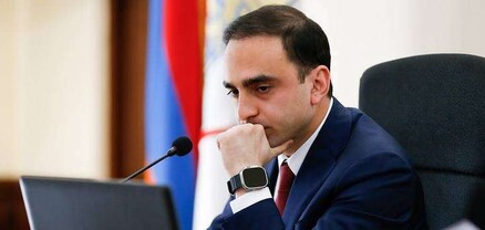 Ուզում եմ ներողություն խնդրել երևանցիներից․ Ավինյանը հանդես է եկել հայտարարությամբ