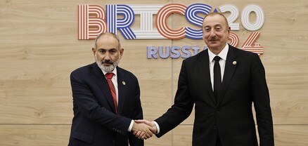 Հանուն Փաշինյանի վերարտադրության՝ ՀՀ-ն Ադրբեջանի մեղադրանքներն անպատասխան է թողնում