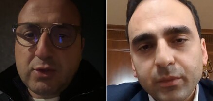 Ներողությանը պետք է հաջորդի հրաժարականի տեքստը․ Գևորգ Ստեփանյան