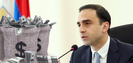 6 օր ունեին, բայց ոչ մրցակցային ու գերթանկարժեք ավիատոմս են գնել Ավինյանի համար. Ժողովուրդ