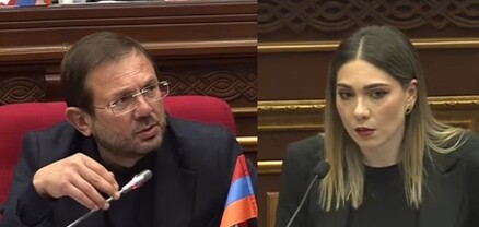 Տիկին Գալյան, ո՞րն է կադրային լայնածավալ փոփոխությունների պատճառը. Գեղամ Մանուկյան