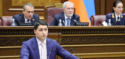 Քյարամյանի և Բադասյանի դեմ հաղորդում կներկայացվի․ Հրապարակ