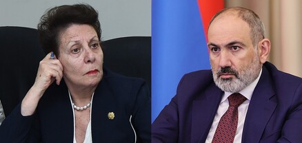 Փաշինյանի մեղմ, նուրբ և զգույշ քննադատը․ Անահիտ Բախշյանի գրառումների էվոլյուցիան