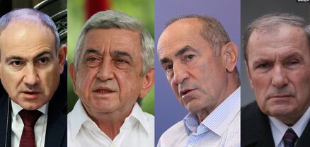 Բանավեճի ավանդույթ կա, ասելու բան չկա. ի՞նչ հետևանք կունենա նախկինների մերժումը 