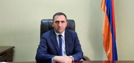 Ստեփան Խաչատրյանը կազատվի քաղաքաշինության կոմիտեի նախագահի տեղակալի պաշտոնից