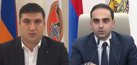 Տիգրան Ավինյանի պաշտոնավարումը վնաս է հասցնում քաղաքի հեղինակությանը