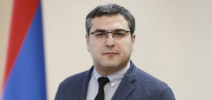 2 բնակարան, 1 հողամաս, տրանսպորտային միջոց. ՆԳ նախարարի տեղակալի հայտարարագրի հետքերով. Ժողովուրդ