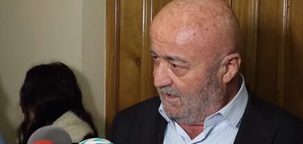 Մաման լացացրել եմ, երբ զգացել եմ՝ դեմս ագենտ ա․ Հովիկ Աղազարյան