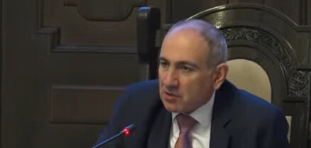 ՀՀ-ում 1 միլիոն դրամից պակաս անհուսալի վարկեր ունեցող 218 հազար մարդ կա․ Փաշինյան