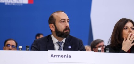 ԱԳ նախարարը Մալթայում մասնակցել է ԵԱՀԿ նախարարական համաժողովի պաշտոնական բացմանը