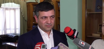 Էս ընտրություններին հարևաններիս բարեկամներն էլ են ինձ քվե տալու. Սարիկ Մինասյան
