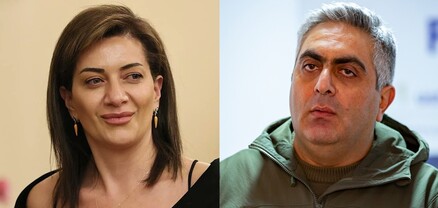 Կրթվելը նորաձև է․ Արծրուն Հովհաննիսյանը միացել է Աննա Հակոբյանի նախաձեռնությանը