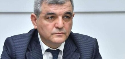 Եթե 1 հայ վերադառնա Ղարաբաղ, ապա 1 ադրբեջանցի պետք է վերադառնա «Արևմտյան Ադրբեջան». ադրբեջանցի պատգամավոր
