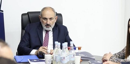 ՔՊ-ում ինքնաոչնչացման գործընթաց է. սորոսականներն են մարտնչում․ Հրապարակ