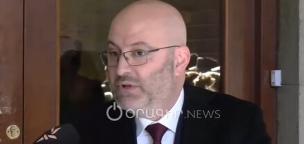 ՔՊ-ն Գյումրիում վարկանիշի խնդիր չունի․ լավ լուրի սպասեք․ նորանշանակ մարզպետ