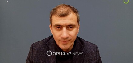 Գյումրիում չէ ճգնաժամը, այլ Նիկոլ  Փաշինյանն ու իր թիմն են ճգնաժամը. Մեսրոպ Առաքելյան
