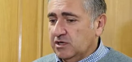 Փաշինյանն ուզում է ցույց տալ, որ մեր երկրում միակ ասողն ինքն է. Արթուր Խաչատրյան