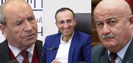 Քաղաքական դավաճանությունը լինում է հենց այսպես՝ թե՛ Աղազարյանի, թե՛ Ասլանյանի դեպքում. Արսեն Թորոսյան
