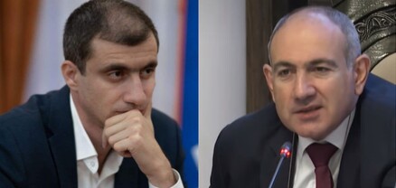 Իշխանությունները և Նիկոլ Փաշինյանն ինքը կատարել են բյուջետային միջոցների կանխամտածված վատնում
