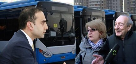 Տրանսպորտի թանկացումը հետաձգել են, որ հետո ավելի բարձրացնեն․ հարցում