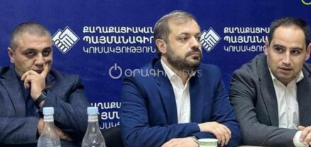 ՔՊ-ն Գյումրիում մարտական է տրամադրված, պատրաստվում են արտահերթին