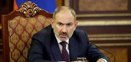 Իշխանությունը պահելու համար դեռ որքա՞ն կշարունակի ոչ ադեկվատ դիսկուրսը Նիկոլ Փաշինյանը. Փաստ