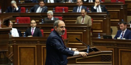 Հերթակա՞ն, թե՞ արտահերթ․ Հրապարակ