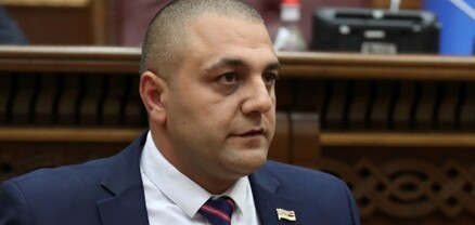 Հիմա էլ Կարեն Սարուխանյանի մորաքրոջ որդին է սկանդալի կենտրոնում հայտնվել. Ժողովուրդ