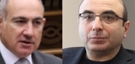 Նիկոլն ունի իր սեփական լուսանկարի տակ մեծացած կադրերի պաշար. Վահե Հովհաննիսյան