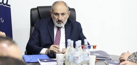 ՔՊ-ում բուռն խմորումներ են․ Հրապարակ