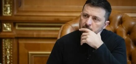 Ուկրաինան բավարար ուժ չունի տարածքները վերադարձնելու համար. Զելենսկի