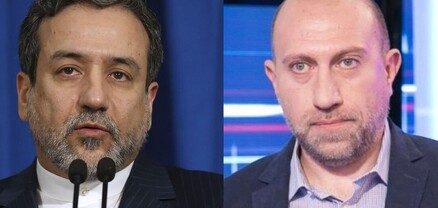 Իրանի արտգործնախարարը Սիրիայի նախագահի հետ հանդիպումից հետո արել է մի քանի ուշագրավ ձևակերպում