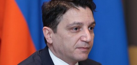 Գնումների ոլորտում մեծ հաջողություն ունենք, նվազել են մեկ անձից գնումները. Վահե Հովհաննիսյան