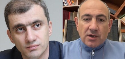 Իրականում, Նիկոլ Փաշինյանի քաղաքական գործունեությունը ՖԲ-ում էլ չունի աջակցություն․ Մեսրոպ Առաքելյան