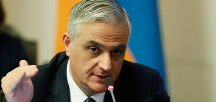 ՀՀ փոխվարչապետ Մհեր Գրիգորյանը վարչապետի որոշմամբ գործուղվել է ՌԴ