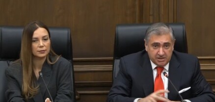 Հավանաբար Փաշինյանն ուզում է՝ իր դաչայից 20 մետր այն կողմ թուրքեր գան ապրեն. Արթուր Խաչատրյան