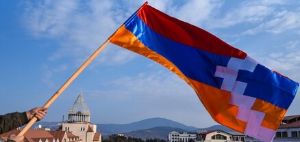 Հեղափոխական մոտեցումներ. Արցախը հանձնել են, բայց ճանաչել են Կոսովոն
