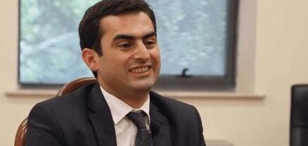 Հակոբ Արշակյանը գործուղվում է Սան Ֆրանցիսկո՝ գալա ընթրիքի մասնակցելու