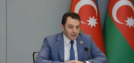 ՀՀ-ն պետք է հրաժարվի այդ պահանջներից. Ադրբեջանի ԱԳ փոխնախարար