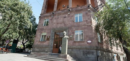 Երևանում թալանել են Բրյուսովիհամալսարանի դասախոսի տունն ու հափշտակել խոշոր չափի գումար. shamshyan.com
