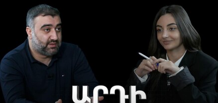 Արդի․ «Իշխանություն» ֆիլմից հետո իմ մուտքը բոլոր հեռուստաընկերություններ արգելվել է․ Լևս Դավթյան
